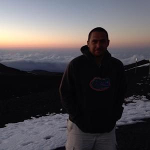 Meet your Posher, Gerrad